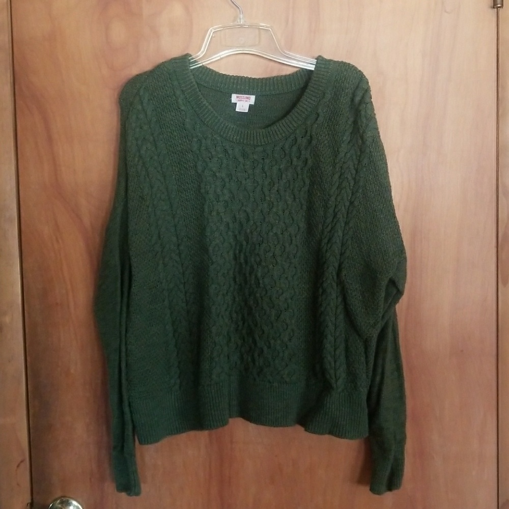 Sweater